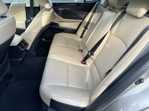 2021 Lexus ES 250 Base