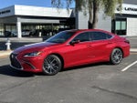 2024 Lexus ES Base