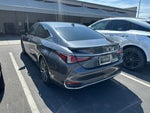 2025 Lexus ES 300h