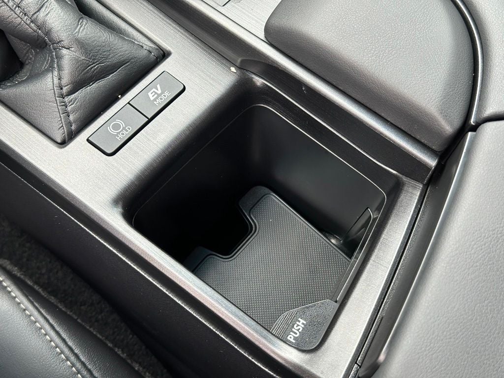 2022 Lexus ES 300h