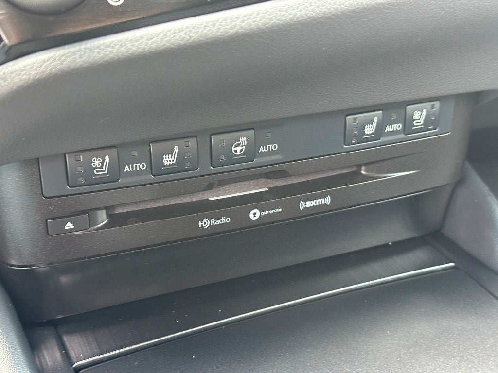 2022 Lexus ES 300h