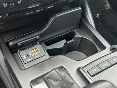 2022 Lexus ES 300h