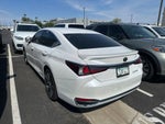2025 Lexus ES 300h