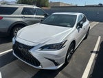 2025 Lexus ES 300h