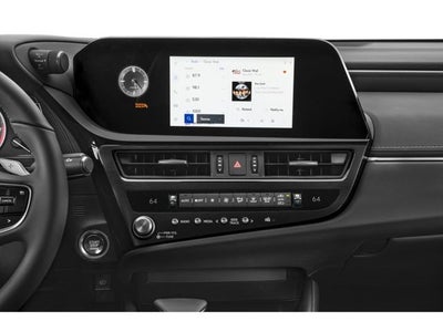 2023 Lexus ES Premium