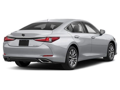 2023 Lexus ES Premium