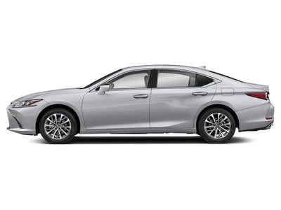 2023 Lexus ES Premium