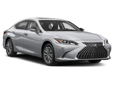 2023 Lexus ES Premium