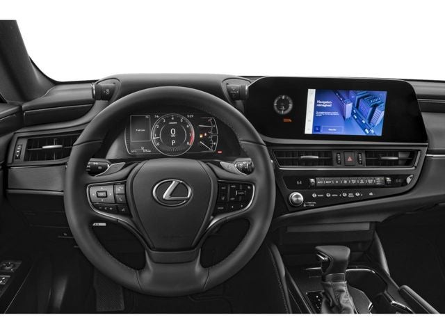 2023 Lexus ES Premium