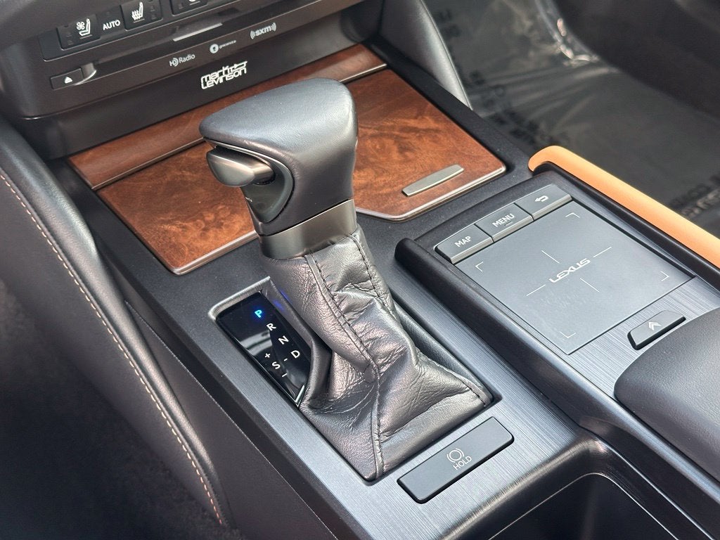 2022 Lexus ES 350 Ultra Luxury