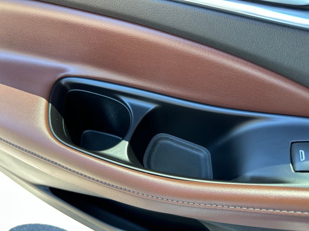 2020 Buick Enclave Avenir