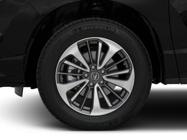 2016 Acura RDX Base AWD w/Advance Package