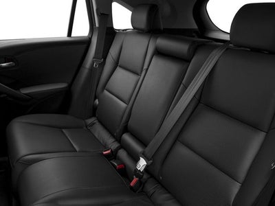 2016 Acura RDX Base AWD w/Advance Package