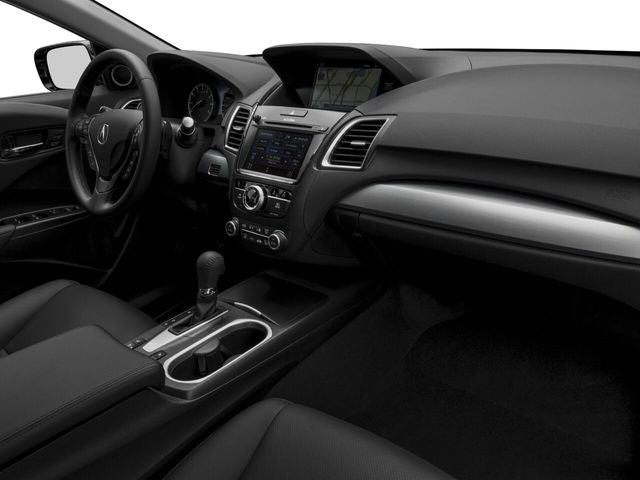 2016 Acura RDX Base AWD w/Advance Package