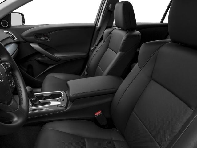 2016 Acura RDX Base AWD w/Advance Package