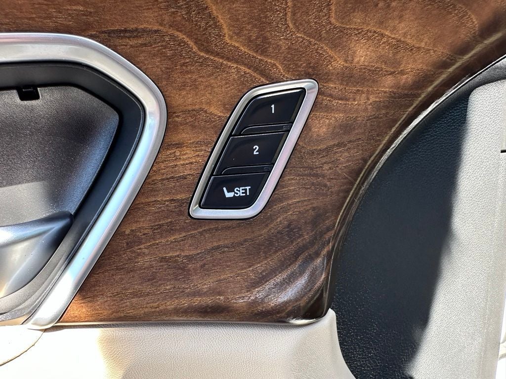 2019 Acura RDX Advance Package SH-AWD
