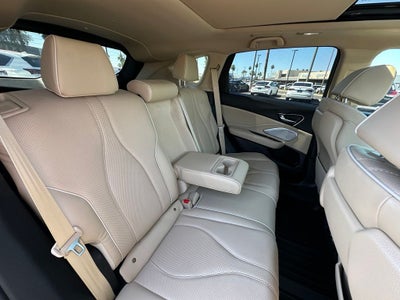 2019 Acura RDX Advance Package SH-AWD