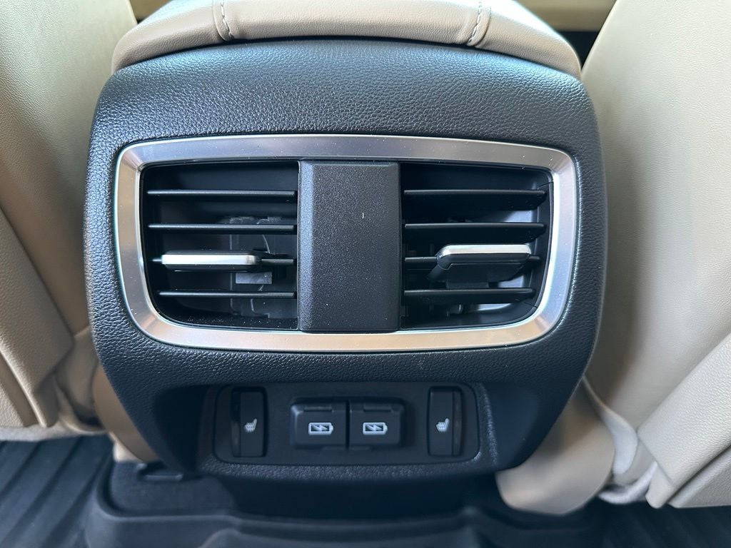2019 Acura RDX Advance Package SH-AWD