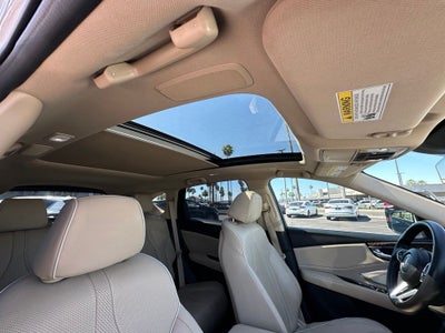 2019 Acura RDX Advance Package SH-AWD