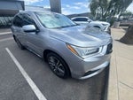 2020 Acura MDX Technology