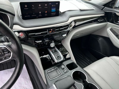 2022 Acura MDX Advance SH-AWD
