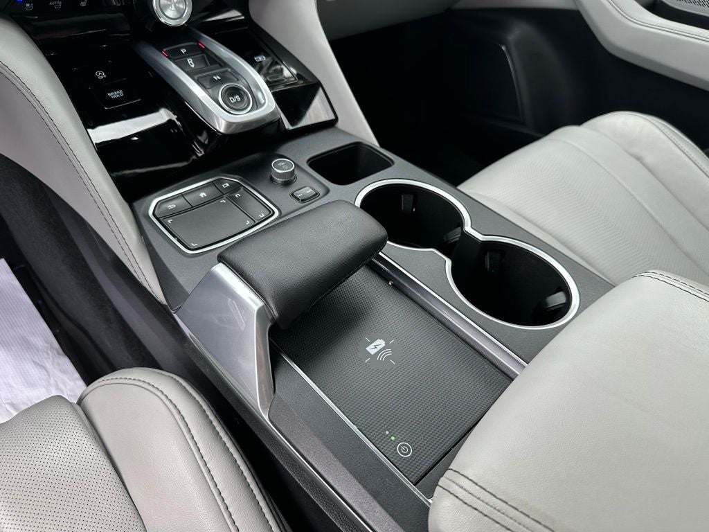 2022 Acura MDX Advance SH-AWD