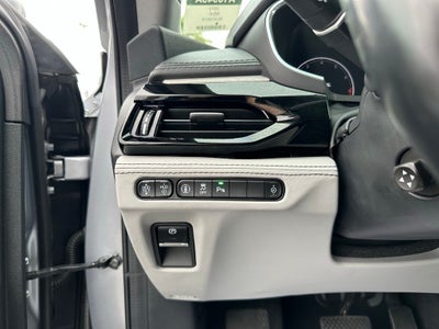 2022 Acura MDX Advance SH-AWD