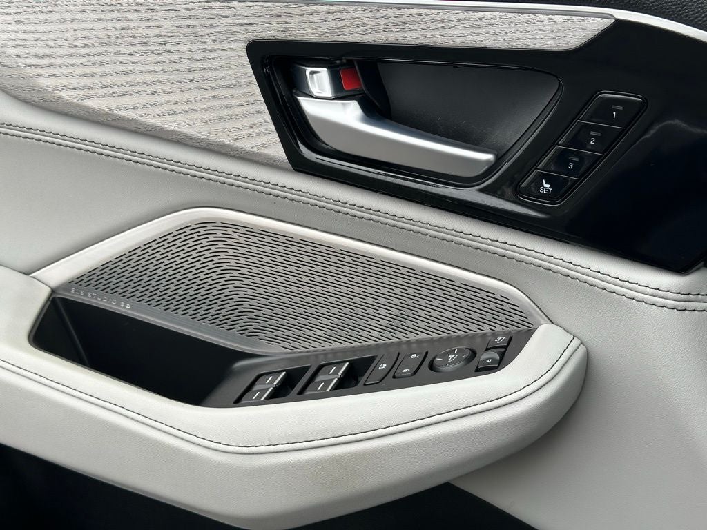 2022 Acura MDX Advance SH-AWD