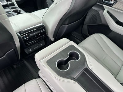 2022 Acura MDX Advance SH-AWD