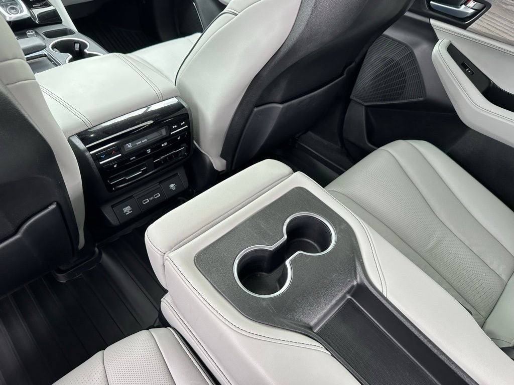 2022 Acura MDX Advance SH-AWD