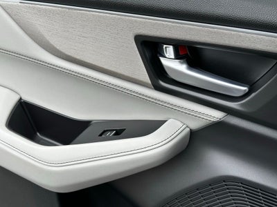 2022 Acura MDX Advance SH-AWD