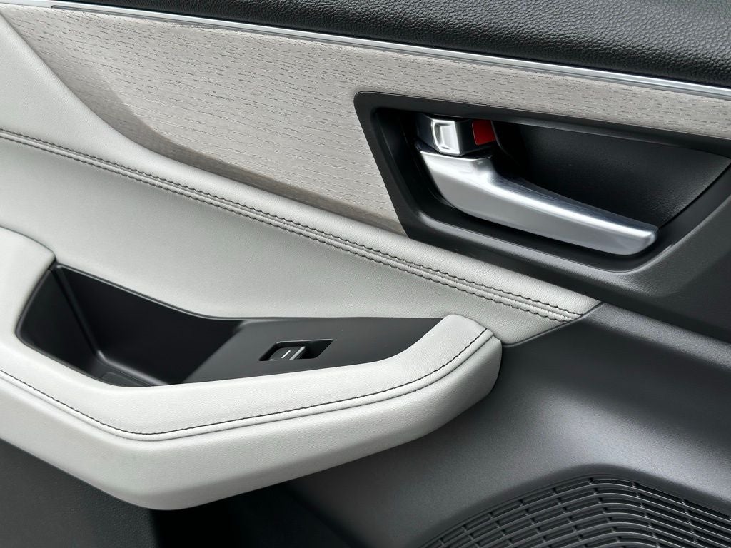 2022 Acura MDX Advance SH-AWD