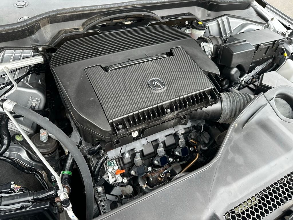 2022 Acura MDX Advance SH-AWD