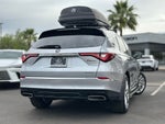2022 Acura MDX Advance SH-AWD