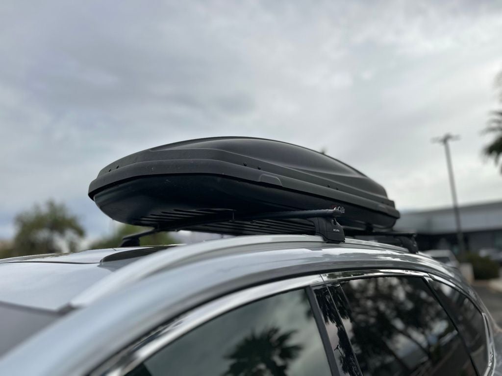 2022 Acura MDX Advance SH-AWD