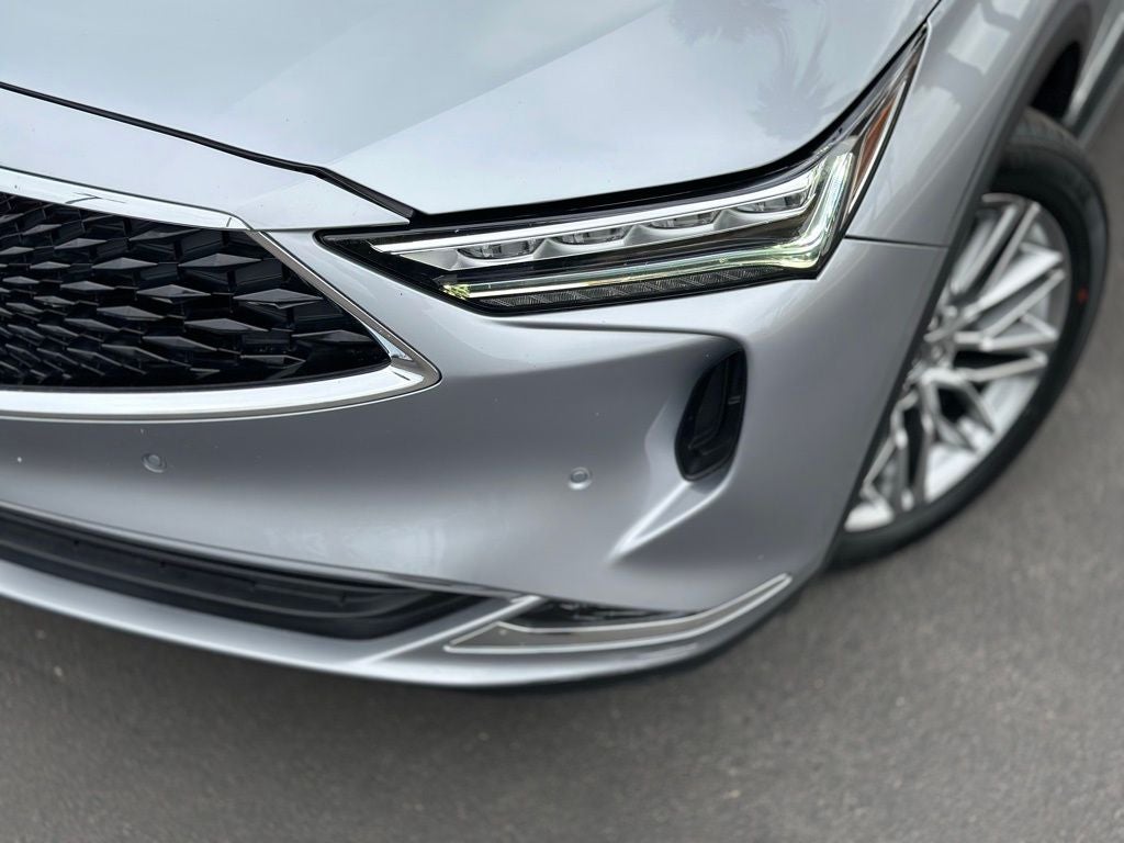 2022 Acura MDX Advance SH-AWD