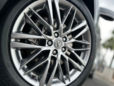 2022 Acura MDX Advance SH-AWD