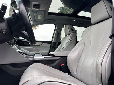 2022 Acura MDX Advance SH-AWD