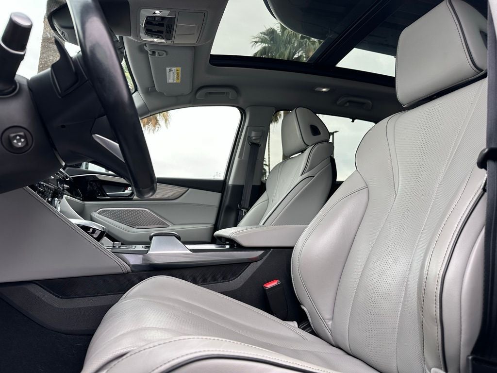 2022 Acura MDX Advance SH-AWD