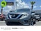2016 Nissan Murano SL