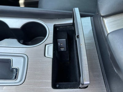 2016 Nissan Murano SL