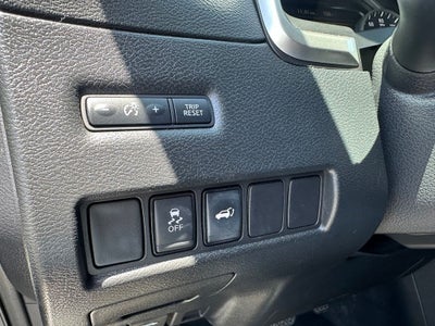 2016 Nissan Murano SL