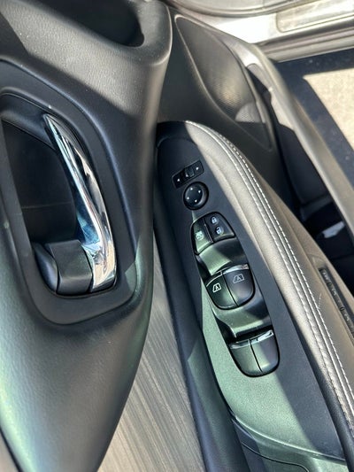 2016 Nissan Murano SL