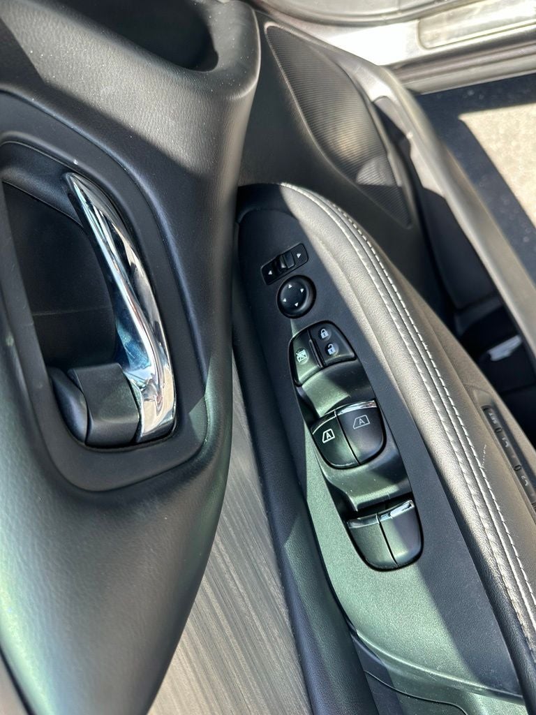 2016 Nissan Murano SL