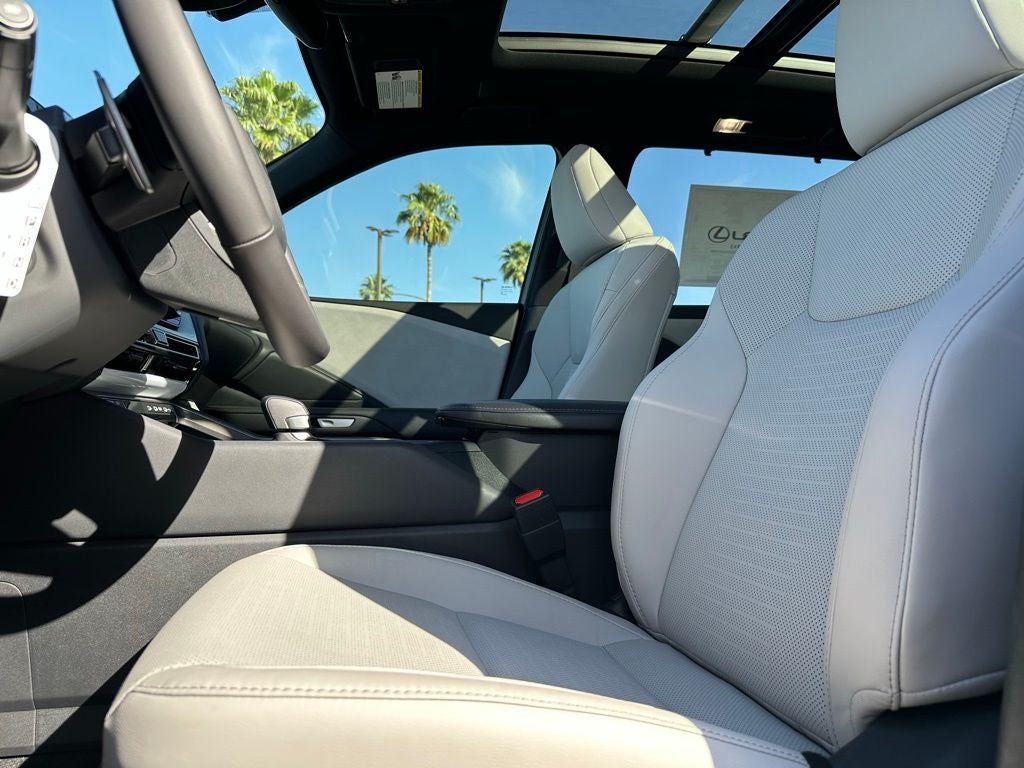 2026 Lexus TX 350 Premium