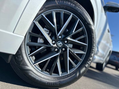 2026 Lexus TX 350 Premium