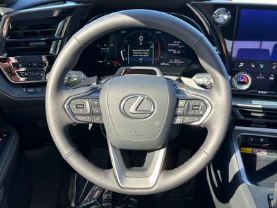2026 Lexus TX 350 Premium