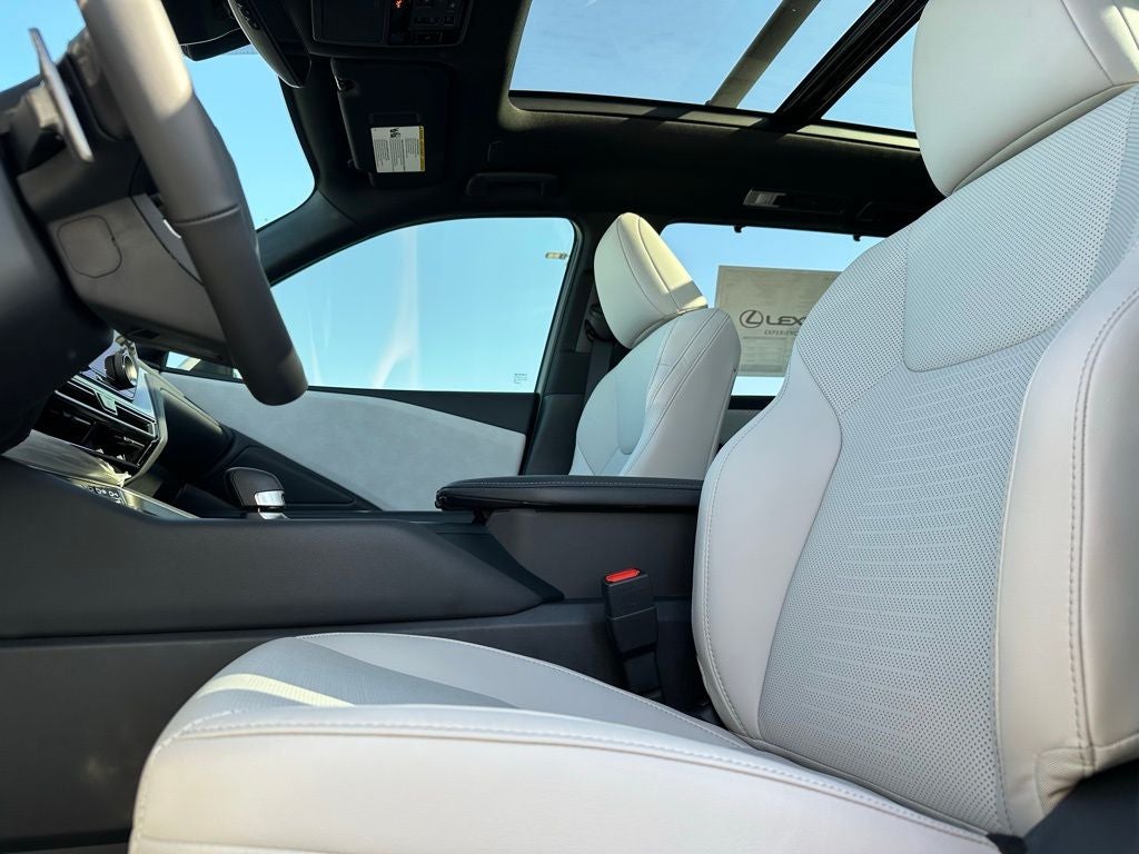 2026 Lexus TX 350 Premium