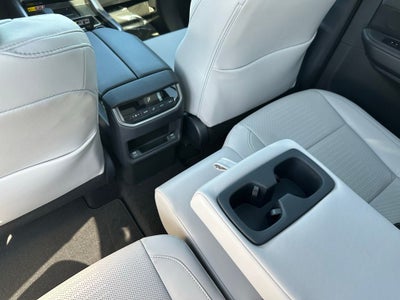 2026 Lexus TX 350 Premium