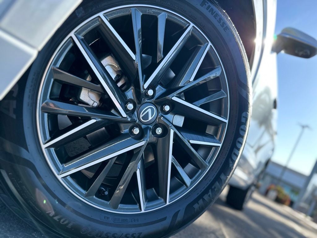 2026 Lexus TX 350 Premium